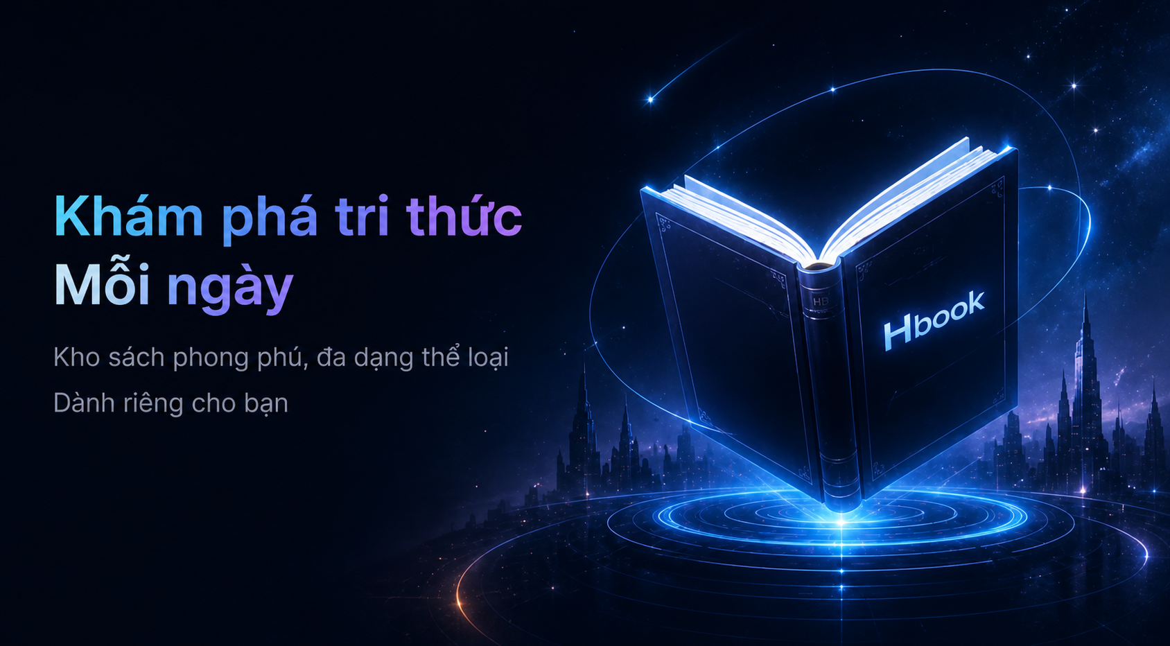 Khám phá tri thức mỗi ngày